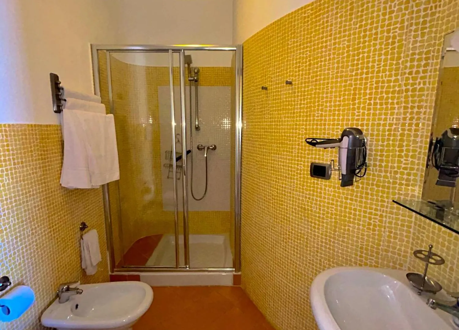 B&B Villa Rodriguez Milazzo Bed & Breakfast