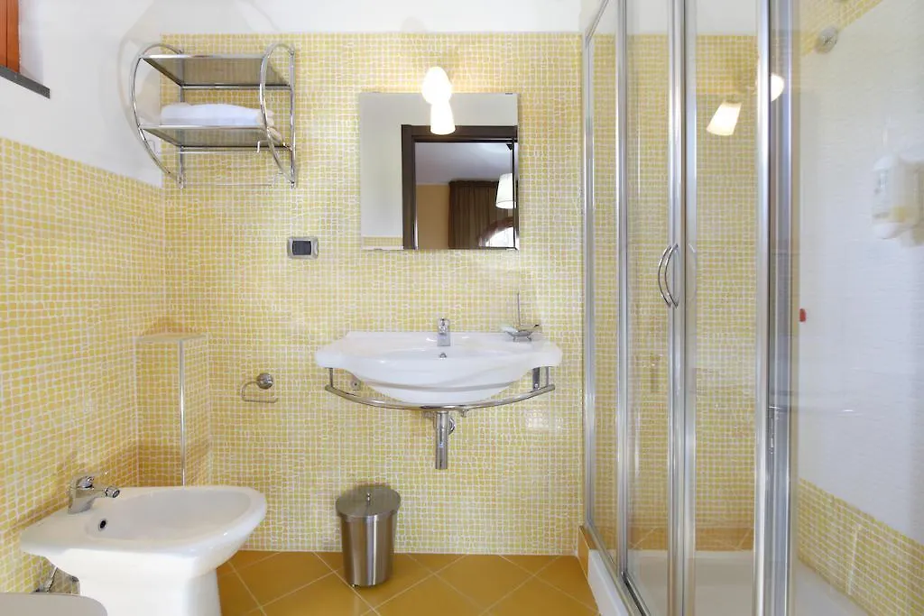 B&B Villa Rodriguez Milazzo
