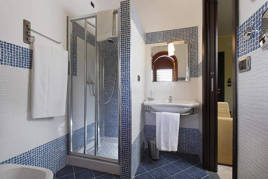 B&B Villa Rodriguez Milazzo 0*,