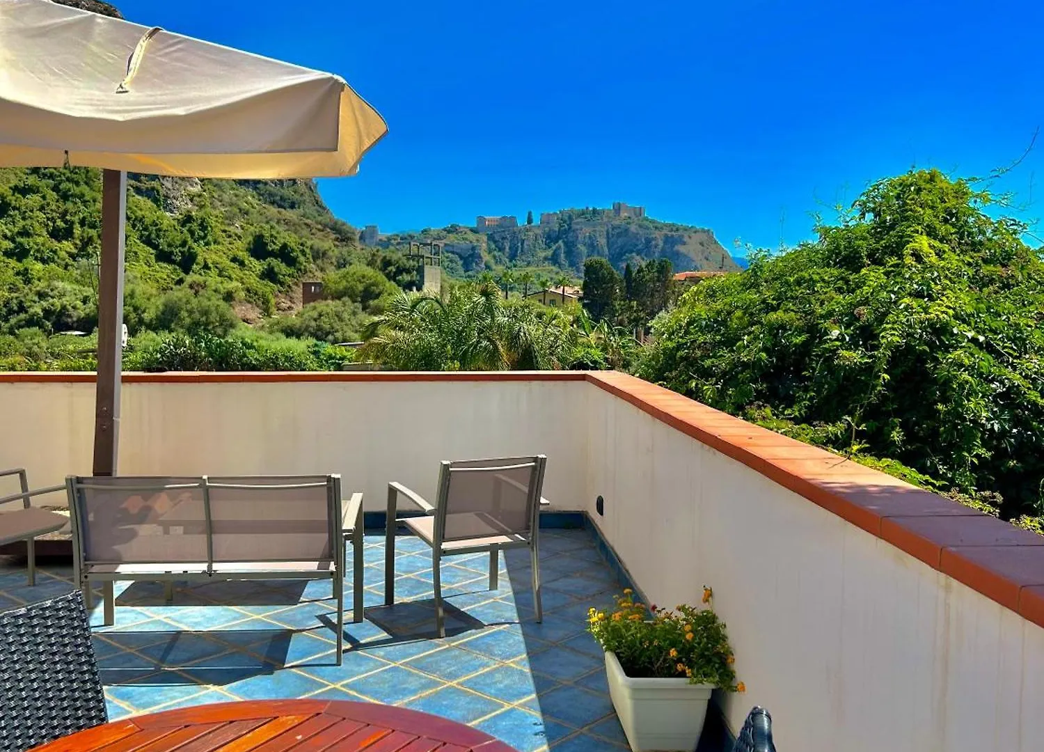 B&B Villa Rodriguez Milazzo 0*,  Italia