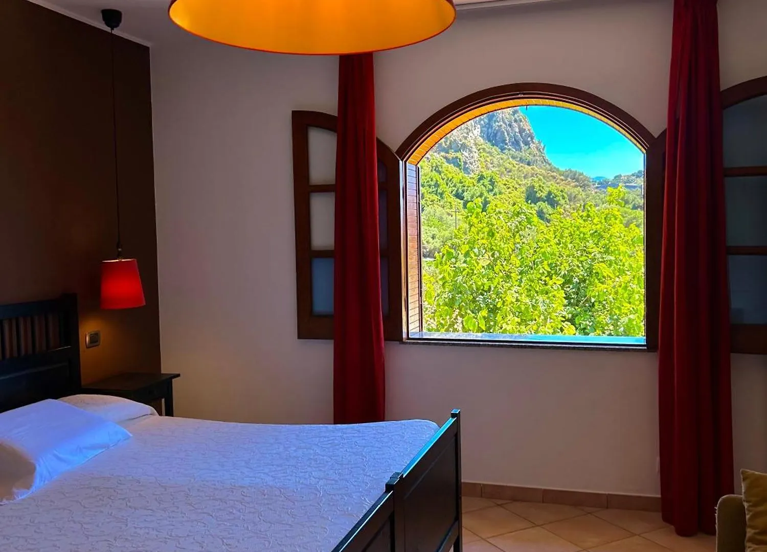 B&B Villa Rodriguez Milazzo Bed and breakfast