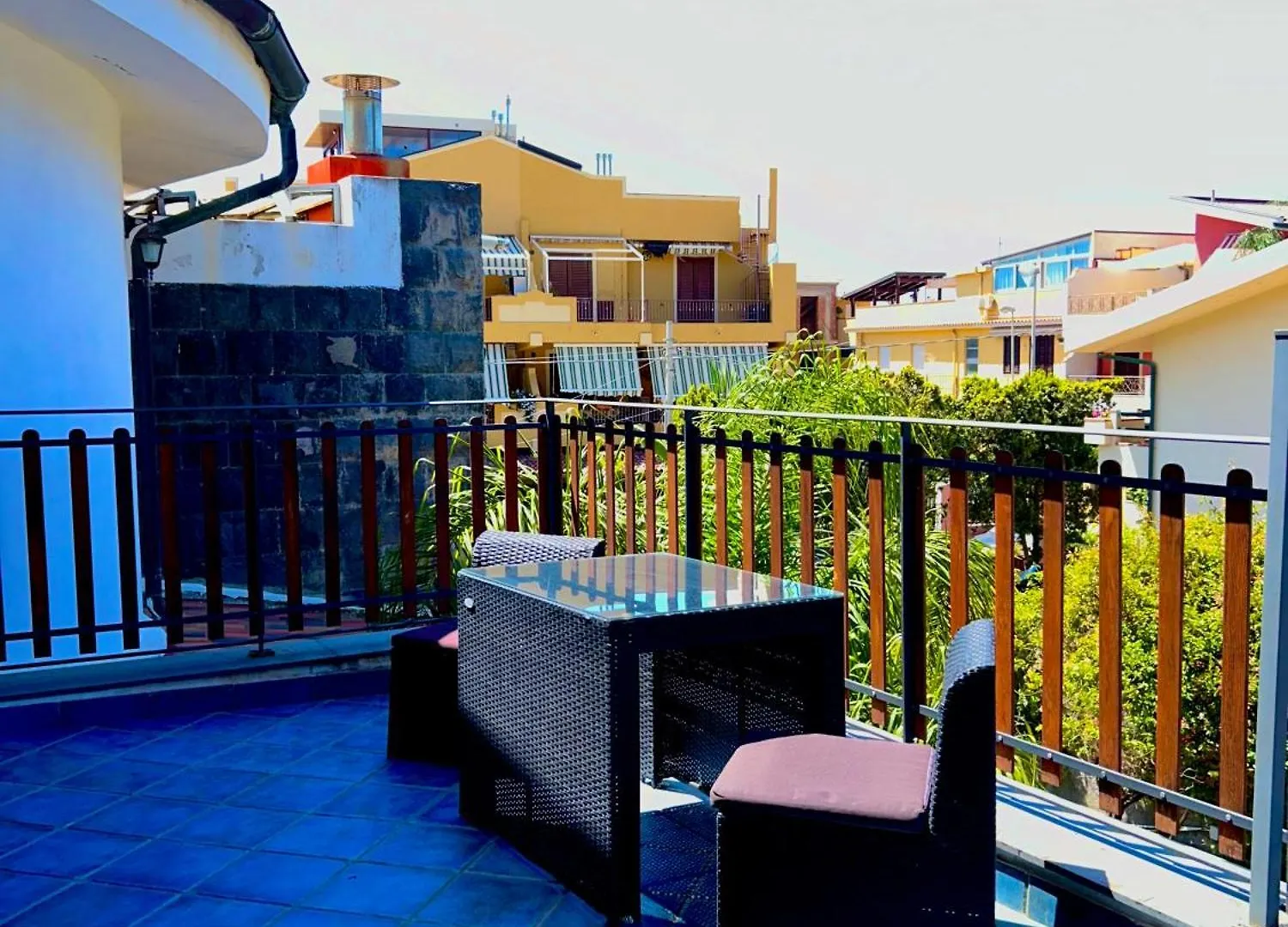 B&B Villa Rodriguez Milazzo 0*,