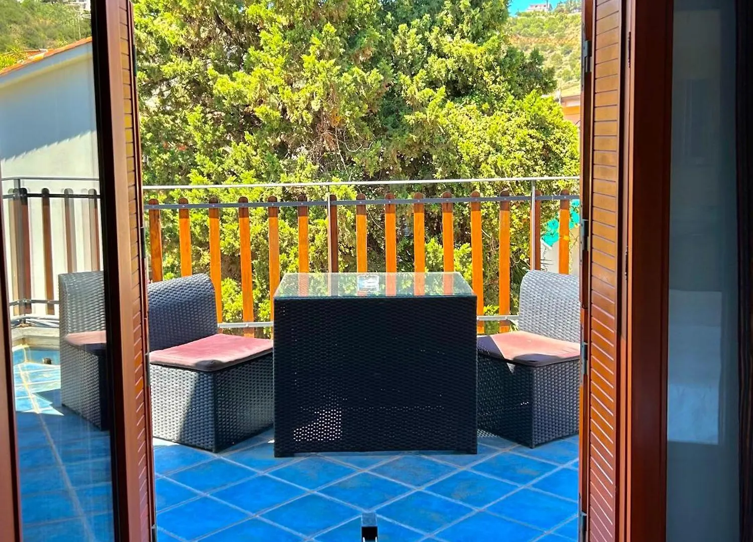 B&B Villa Rodriguez Milazzo
