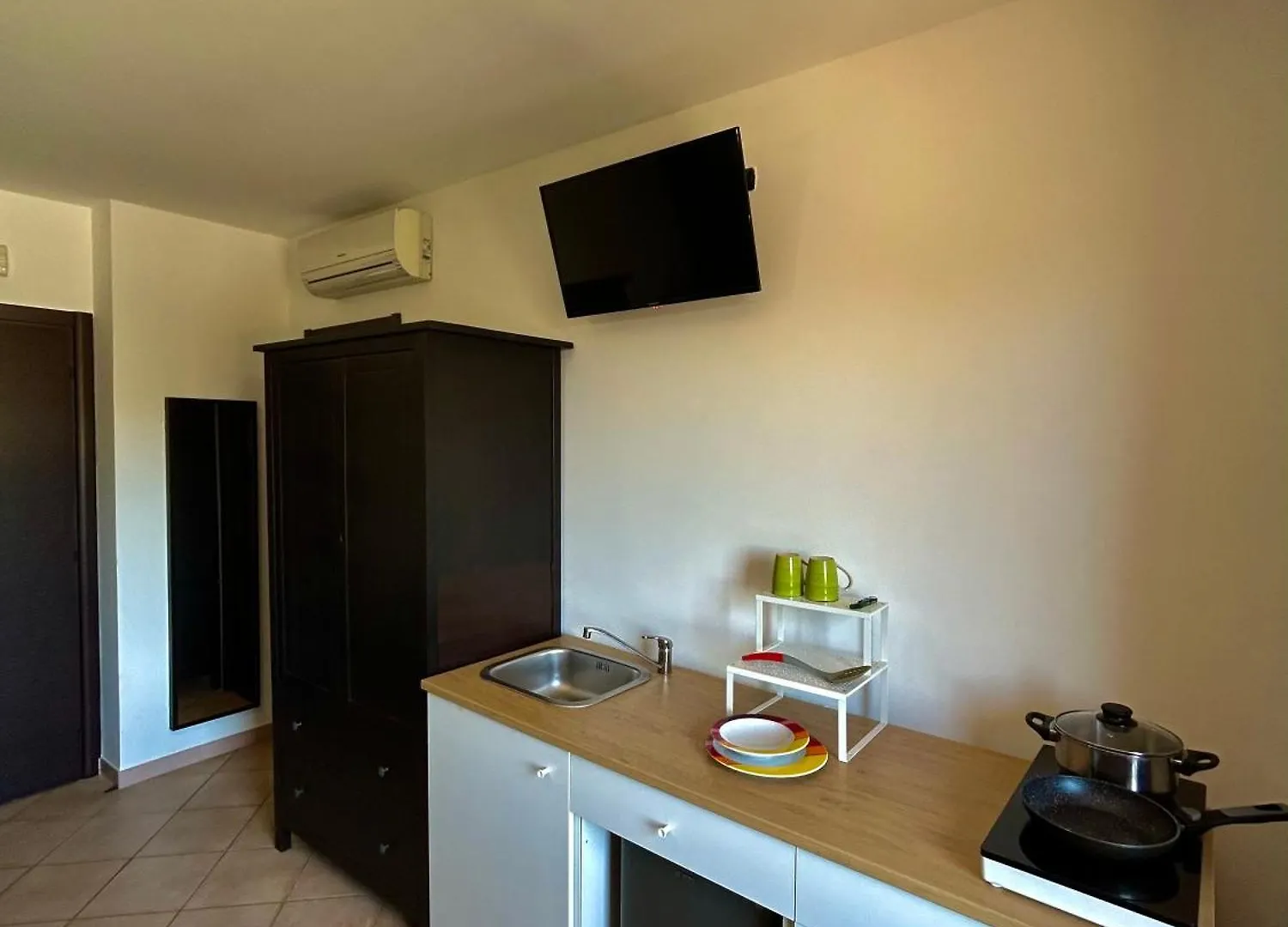 Bed & Breakfast B&B Villa Rodriguez Milazzo Italy