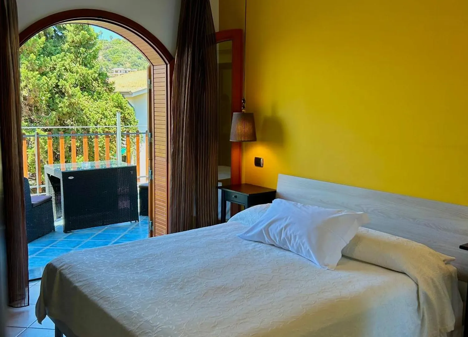 B&B Villa Rodriguez Milazzo 0*,  Italia