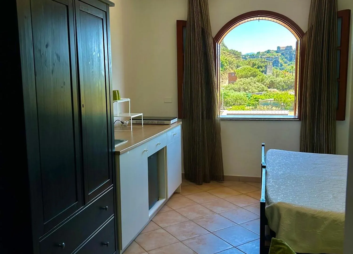B&B Villa Rodriguez Milazzo